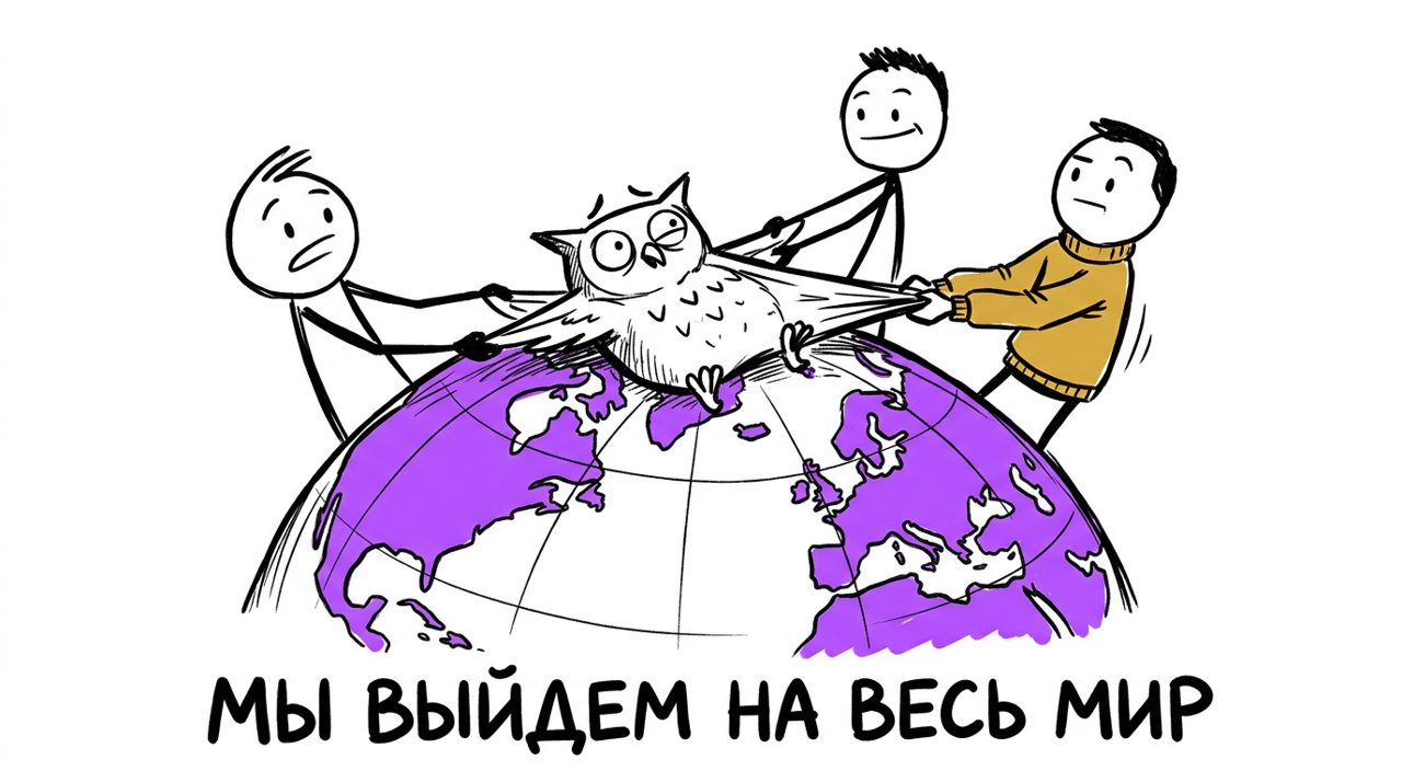 Кому реально нужен маркетинговый консалтинг — без натягивания совы на глобус