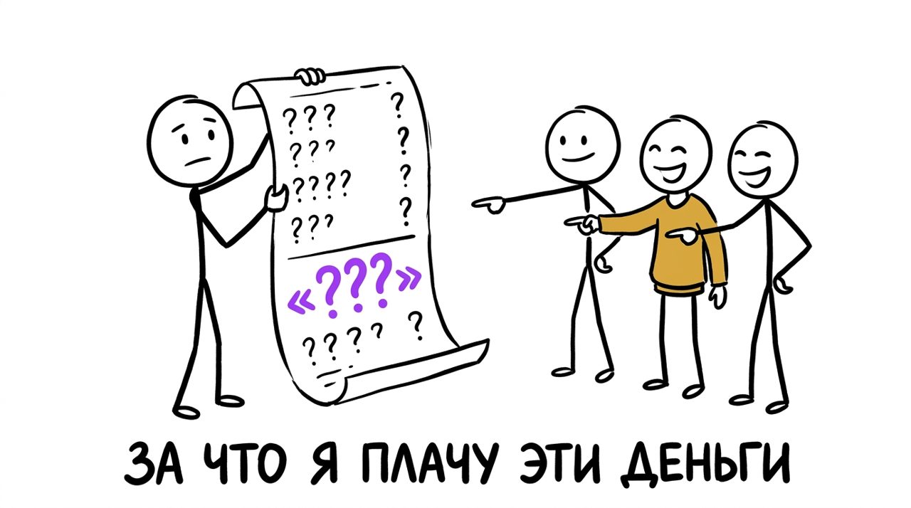 Стоимость аудита маркетинга — за что собственник реально платит